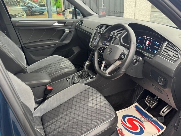 Used Volkswagen Tiguan 2023 for sale - 76927191: Photo 11