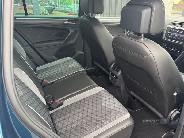 Used Volkswagen Tiguan 2023 for sale - 76927191: Photo 12