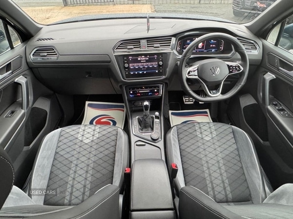 Used Volkswagen Tiguan 2023 for sale - 76927191: Photo 13