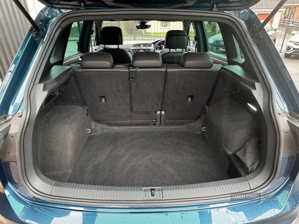 Used Volkswagen Tiguan 2023 for sale - 76927191: Photo 14