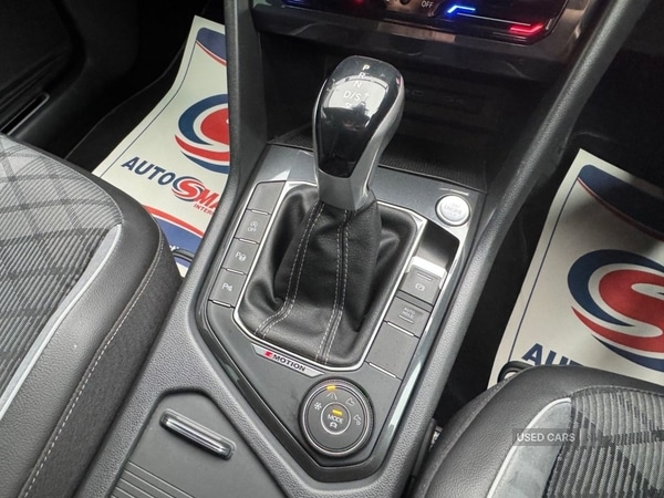 Used Volkswagen Tiguan 2023 for sale - 76927191: Photo 15