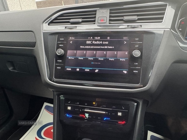 Used Volkswagen Tiguan 2023 for sale - 76927191: Photo 16