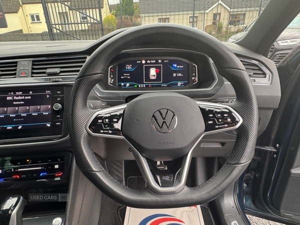 Used Volkswagen Tiguan 2023 for sale - 76927191: Photo 17
