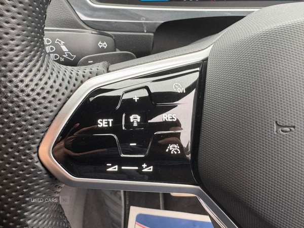 Used Volkswagen Tiguan 2023 for sale - 76927191: Photo 18