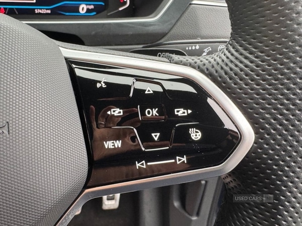 Used Volkswagen Tiguan 2023 for sale - 76927191: Photo 19