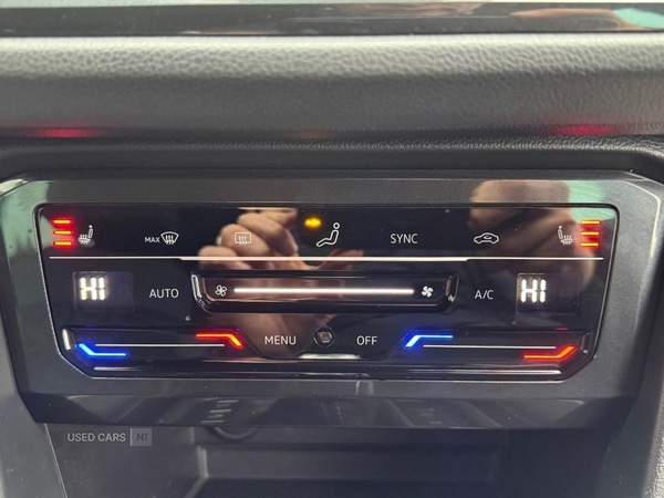 Used Volkswagen Tiguan 2023 for sale - 76927191: Photo 20