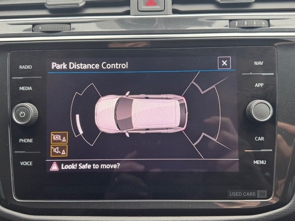 Used Volkswagen Tiguan 2023 for sale - 76927191: Photo 21