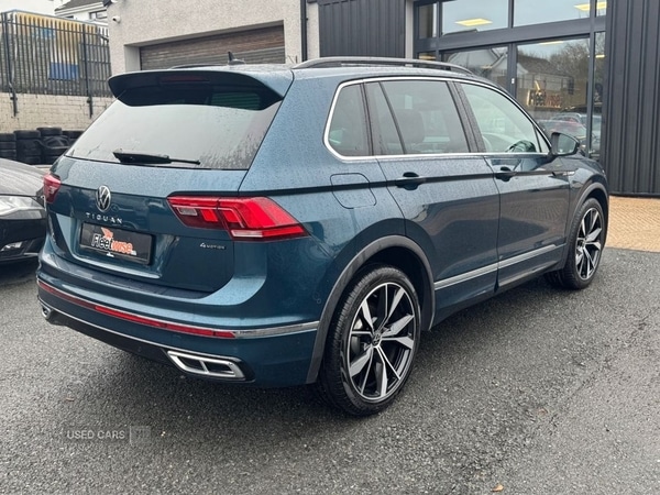 Used Volkswagen Tiguan 2023 for sale - 76927191: Photo 6
