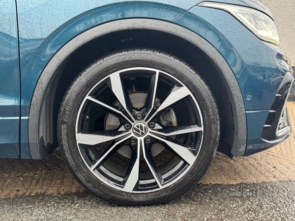 Used Volkswagen Tiguan 2023 for sale - 76927191: Photo 8