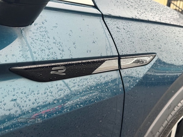 Used Volkswagen Tiguan 2023 for sale - 76927191: Photo 9