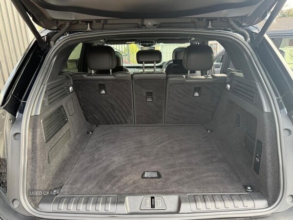 Used Land Rover Range Rover Sport 2023 for sale - 76099739: Photo 11