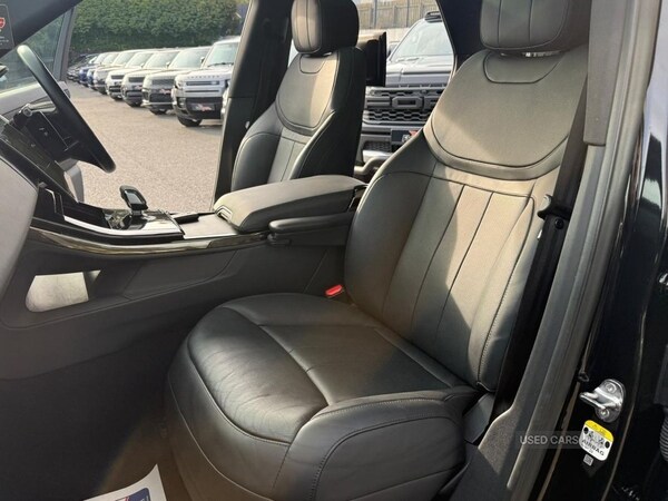 Used Land Rover Range Rover Sport 2023 for sale - 76099739: Photo 12