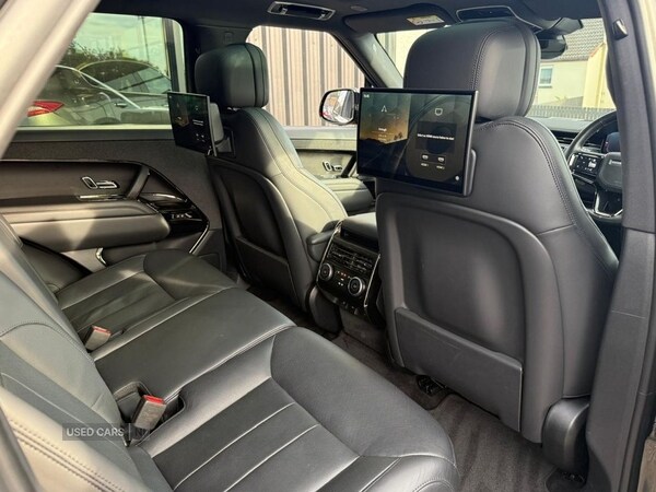 Used Land Rover Range Rover Sport 2023 for sale - 76099739: Photo 14