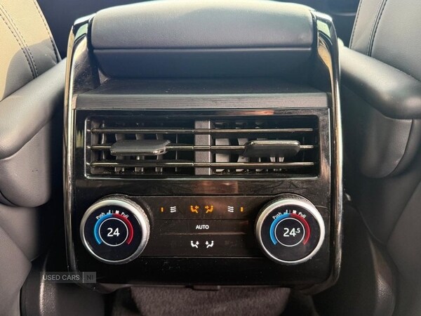 Used Land Rover Range Rover Sport 2023 for sale - 76099739: Photo 15