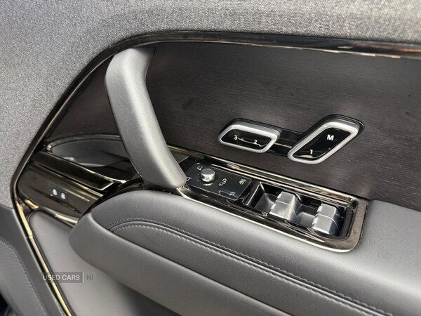 Used Land Rover Range Rover Sport 2023 for sale - 76099739: Photo 17