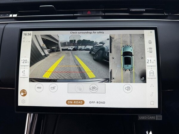 Used Land Rover Range Rover Sport 2023 for sale - 76099739: Photo 18