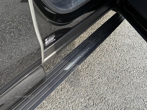 Used Land Rover Range Rover Sport 2023 for sale - 76099739: Photo 9