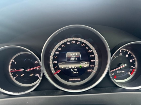 Used Mercedes-Benz C-Class 2013 for sale - 72328123: Photo 13