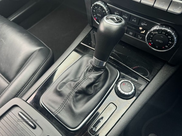 Used Mercedes-Benz C-Class 2013 for sale - 72328123: Photo 15