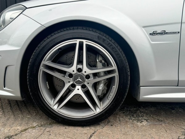 Used Mercedes-Benz C-Class 2013 for sale - 72328123: Photo 8