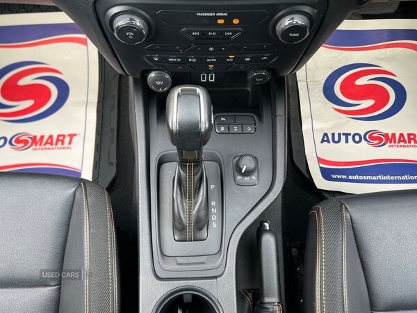 Used Ford Ranger 2022 for sale - 74535418: Photo 13