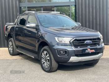 Used Ford Ranger 2022 for sale - 74535418: Photo