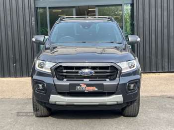 Used Ford Ranger 2022 for sale - 74535418: Photo