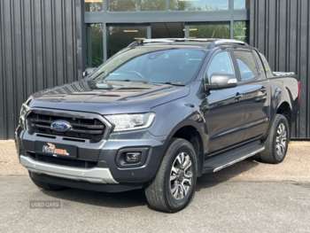 Used Ford Ranger 2022 for sale - 74535418: Photo