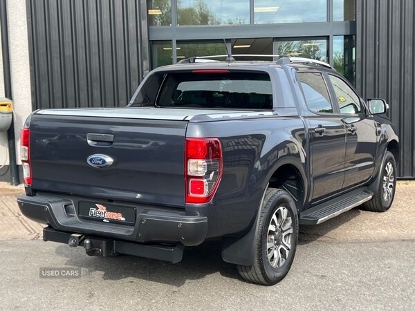 Used Ford Ranger 2022 for sale - 74535418: Photo 6