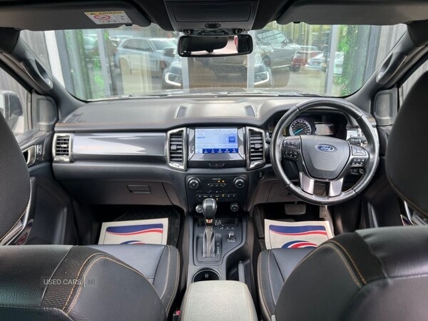 Used Ford Ranger 2022 for sale - 74535418: Photo 7