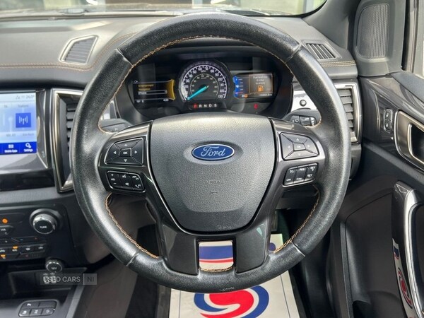 Used Ford Ranger 2022 for sale - 74535418: Photo 8