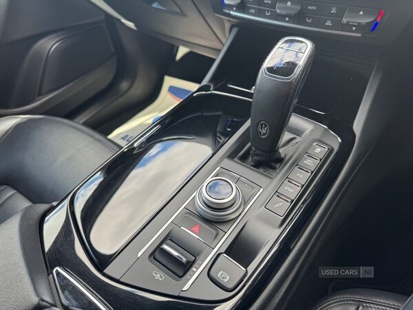 Used Maserati Levante 2020 for sale - 76061349: Photo 11