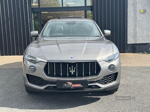 Used Maserati Levante 2020 for sale - 76061349: Photo 2