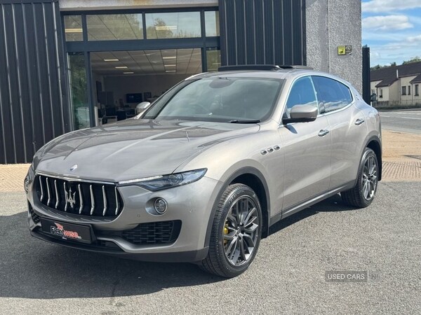 Used Maserati Levante 2020 for sale - 76061349: Photo 3