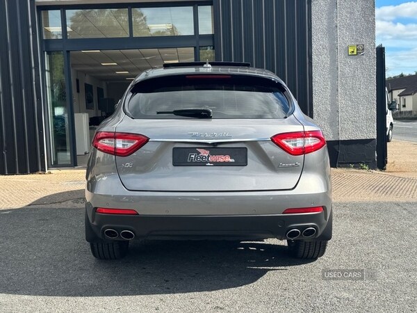 Used Maserati Levante 2020 for sale - 76061349: Photo 5