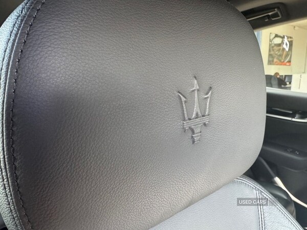 Used Maserati Levante 2020 for sale - 76061349: Photo 9