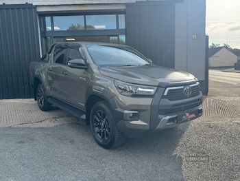 Used Toyota Hilux 2023 for sale - 75928919: Photo