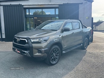 Used Toyota Hilux 2023 for sale - 75928919: Photo
