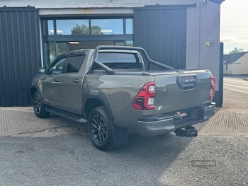 Used Toyota Hilux 2023 for sale - 75928919: Photo