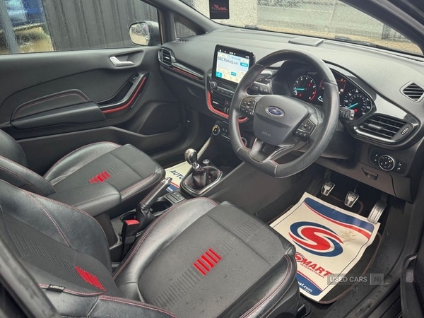 Used Ford Fiesta 2018 for sale - 77217755: Photo 10