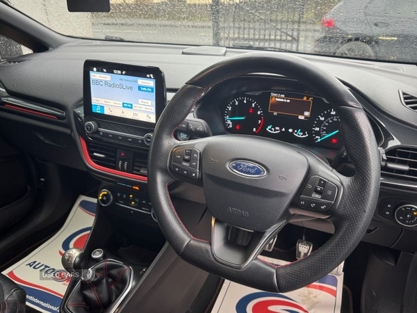 Used Ford Fiesta 2018 for sale - 77217755: Photo 11