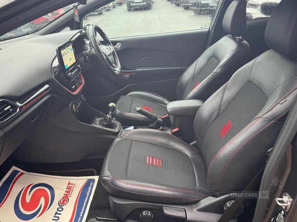 Used Ford Fiesta 2018 for sale - 77217755: Photo 12