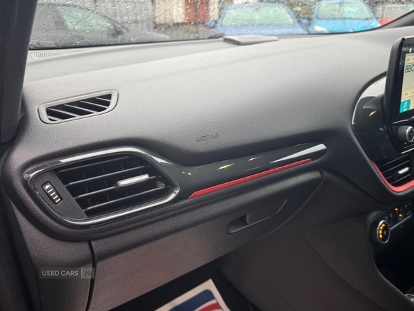 Used Ford Fiesta 2018 for sale - 77217755: Photo 13