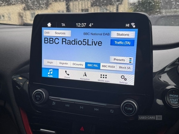 Used Ford Fiesta 2018 for sale - 77217755: Photo 15