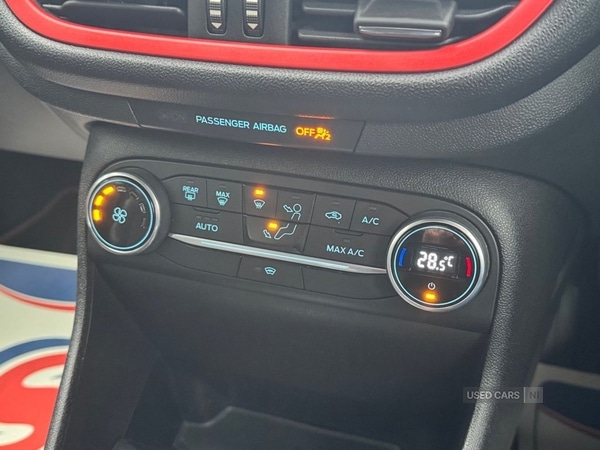 Used Ford Fiesta 2018 for sale - 77217755: Photo 16