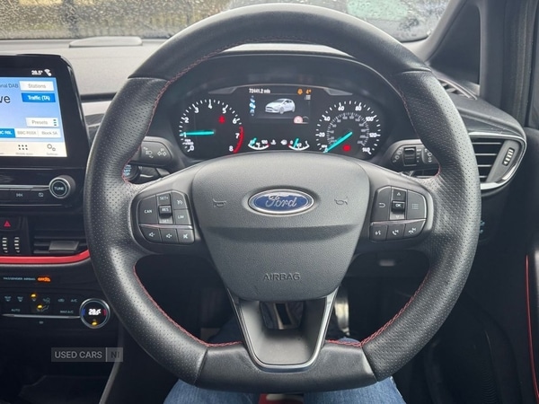 Used Ford Fiesta 2018 for sale - 77217755: Photo 17