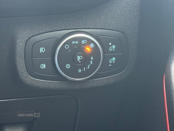 Used Ford Fiesta 2018 for sale - 77217755: Photo 18