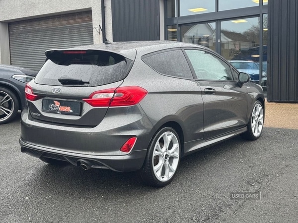 Used Ford Fiesta 2018 for sale - 77217755: Photo 6