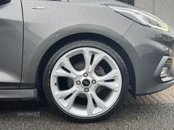 Used Ford Fiesta 2018 for sale - 77217755: Photo 8