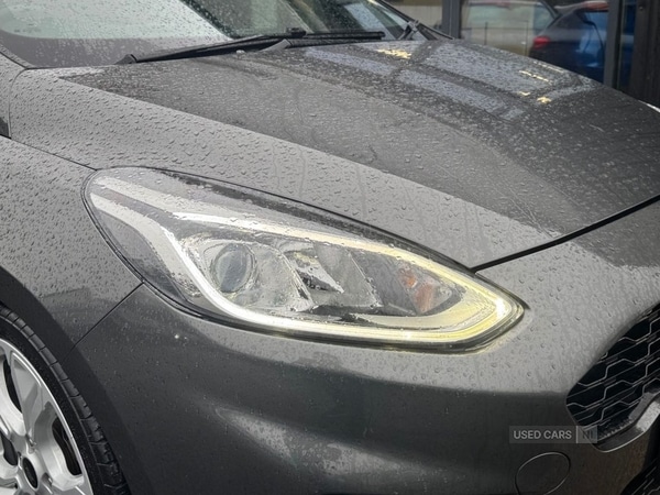 Used Ford Fiesta 2018 for sale - 77217755: Photo 9